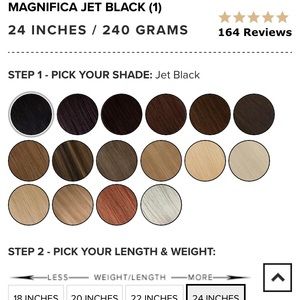 Bellami Hair Extensions